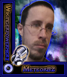 Meteor82